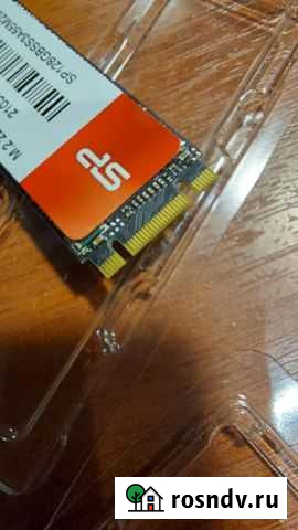 Ssd m2 Волгоград - изображение 1