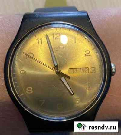 Часы немецкие Swatch Барнаул