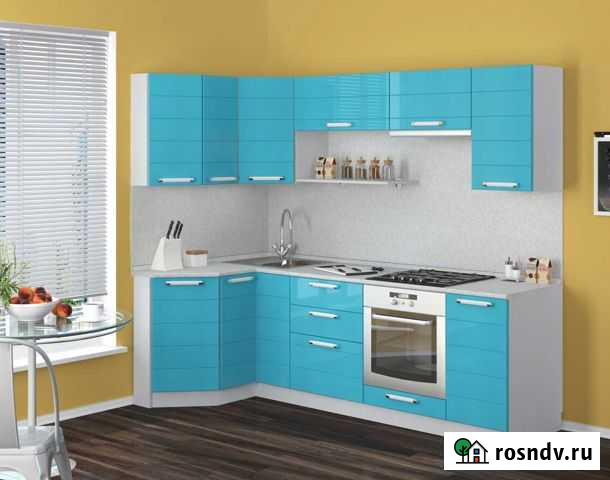 Кухня Рязань - изображение 1