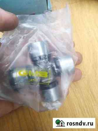 GMB ADK83901 кристовины Сузуки Преградная
