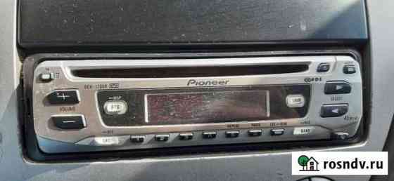 Автомагнитола pioneer mp3 Нижневартовск