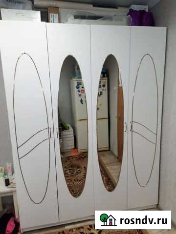 Продам спальный гарнитур Астрахань - изображение 1