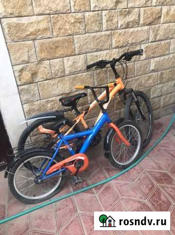 Велосипед Махачкала - изображение 1