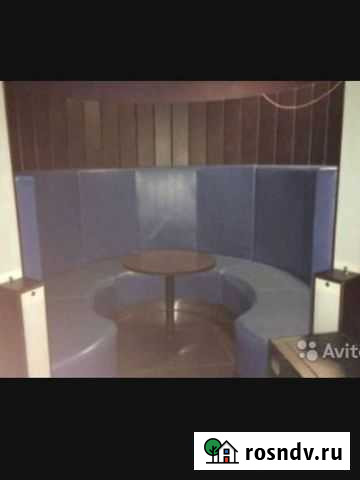 Перегородка plus диван Астрахань - изображение 1