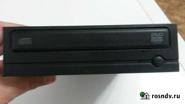 Сидиром DVD-ROM Балаково - изображение 1