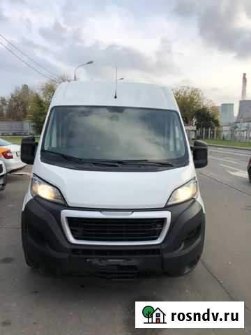 Аренда грузового автомобиля Москва - изображение 1