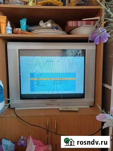 Телевизор Новороссийск - изображение 1