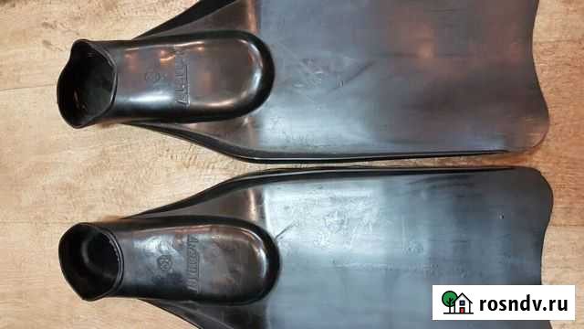 Ласты Акванавт р 42.5-43.5 Биробиджан - изображение 1