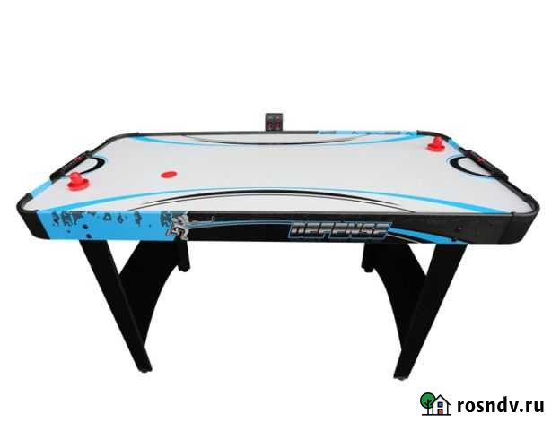 Игровой стол - аэрохоккей DFC lugano 60 JG-AT-160 Чита - изображение 1