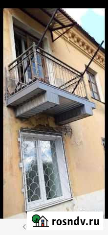 Ремонт балконных плит.Остекление балконов и лоджий Кемерово - изображение 1