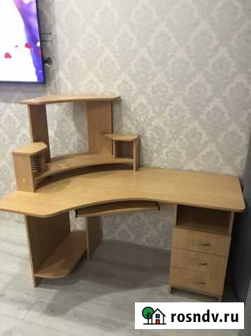 Компьютерный стол Ульяновск - изображение 1