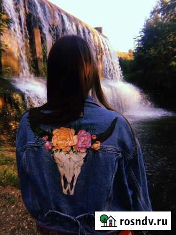 Роспись одежды Ижевск - изображение 1