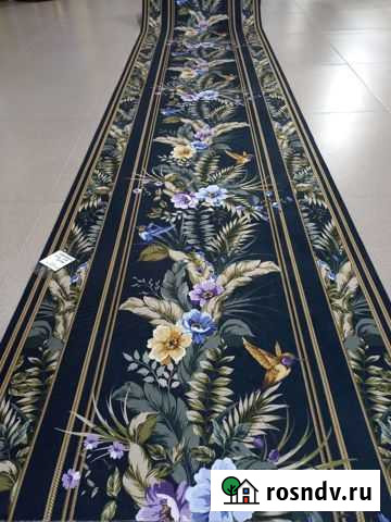 Ковровая дорожка Новосибирск - изображение 1