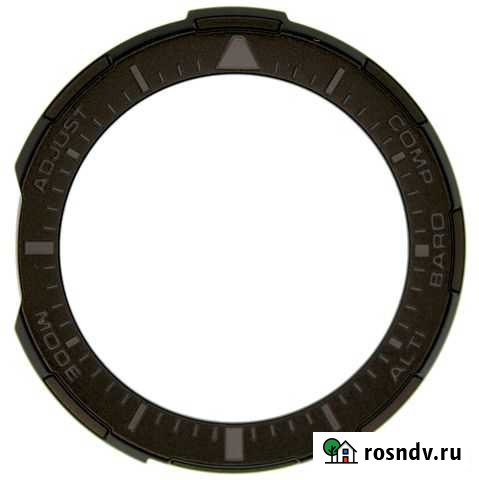 Casio PRG-300-1B Рант чёрный пластик Екатеринбург - изображение 1