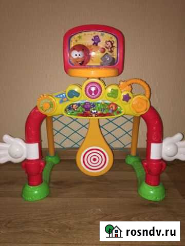 Футбольные ворота Йошкар-Ола - изображение 1