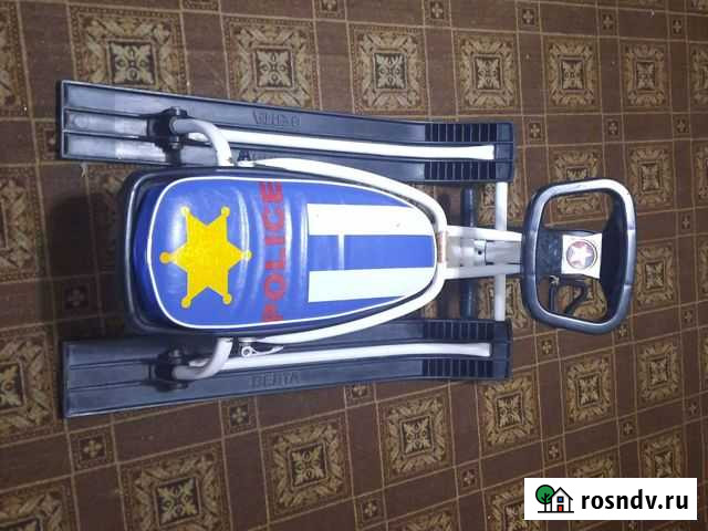 Аргамак Петропавловск-Камчатский - изображение 1