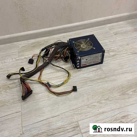 Блок питания Enermax Смоленск - изображение 1