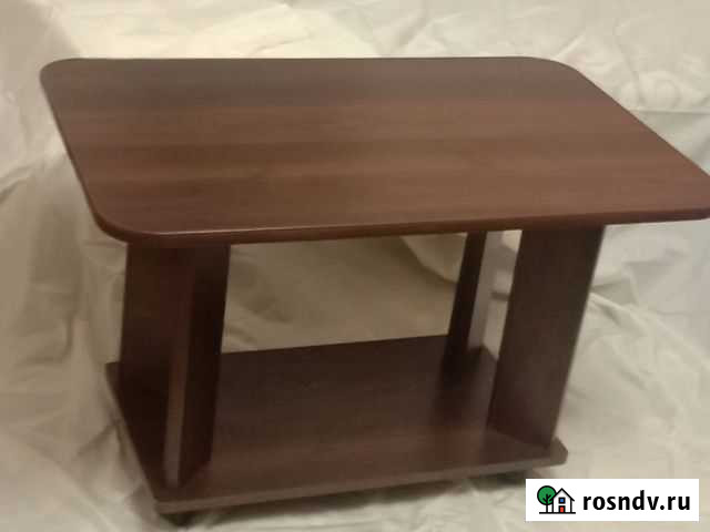 Журнальный стол Феодосия - изображение 1