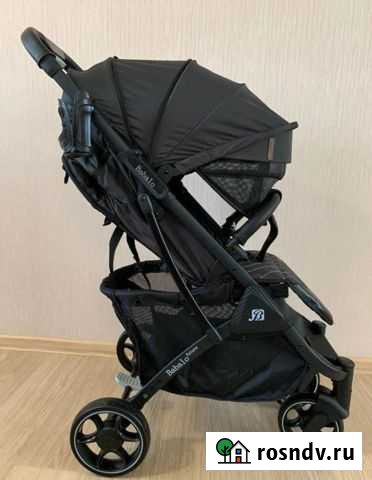 Детская коляска Babalo 2021 Сыктывкар - изображение 1
