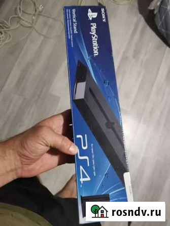 Sony PS4 Новоминская - изображение 1