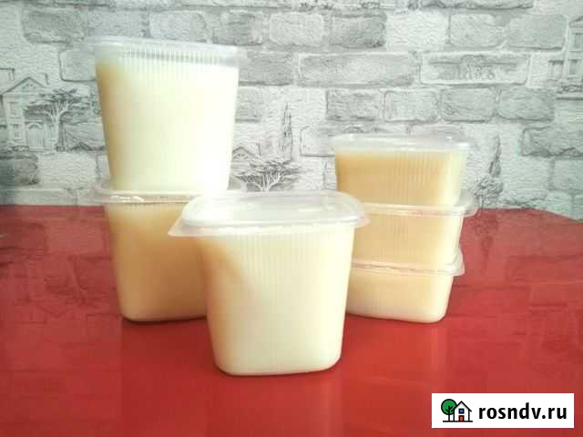 Жир барсучий высокого качества Кемерово - изображение 1