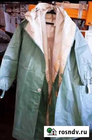 Плащ озк Ульяновск - изображение 1