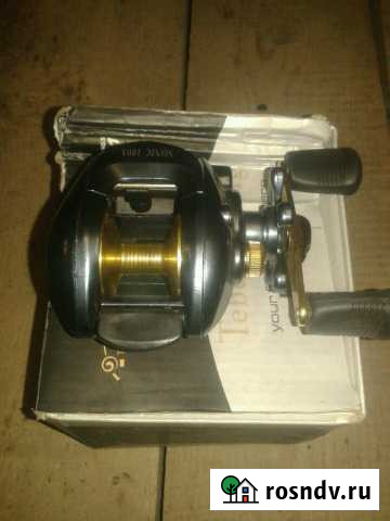 Рыболовная катушка Моршанск - изображение 1