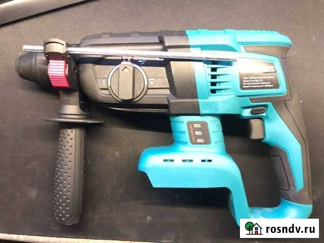 Перфоратор makita Аналог Гурьевск - изображение 1