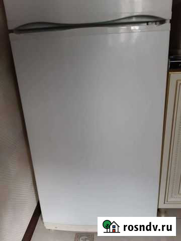 Холодильник бу Кизляр - изображение 1
