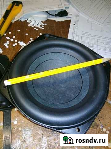 Нч-динамики Ульяновск - изображение 1