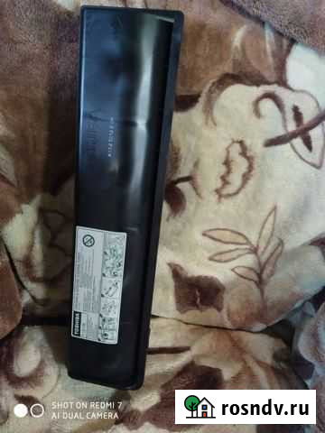 Картридж Toshiba T-1810E Белгород - изображение 1