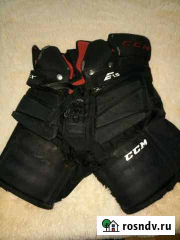 Вратарские шорты Санкт-Петербург - изображение 1