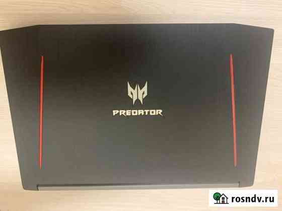 Игровой ноутбук Acer Predator Йошкар-Ола