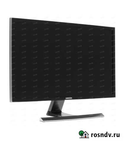 Монитор 28 дюйма 4к Комсомольск-на-Амуре - изображение 1