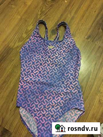 Купальник speedo на подростка Евпатория - изображение 1