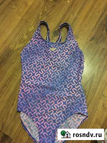 Купальник speedo на подростка Евпатория - изображение 1