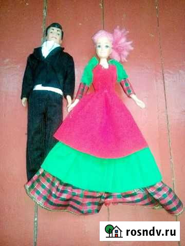 Барби и Кен Арзамас - изображение 1