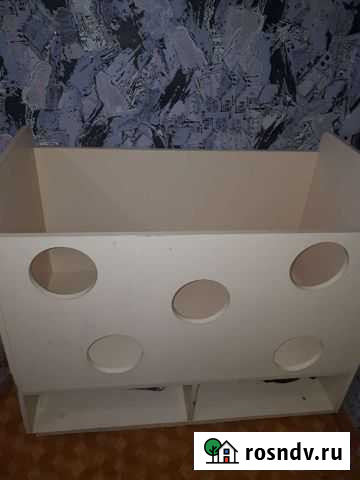 Детская кроватка Нижний Новгород - изображение 1