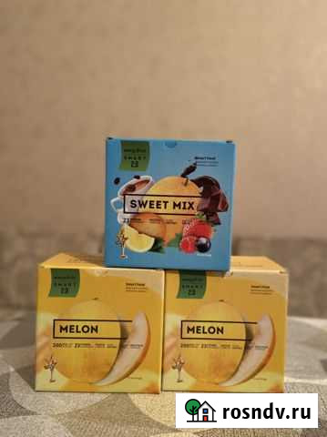 Коктейль протеиновый Махачкала - изображение 1