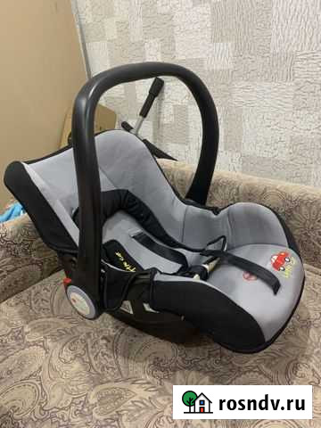 Автолюлька от 0 Великие Луки - изображение 1