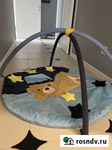 Развивающий коврик Мурманск - изображение 1