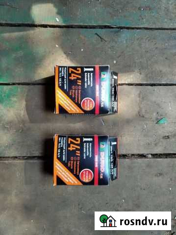 Камеры велосипедные новые Пенза - изображение 1