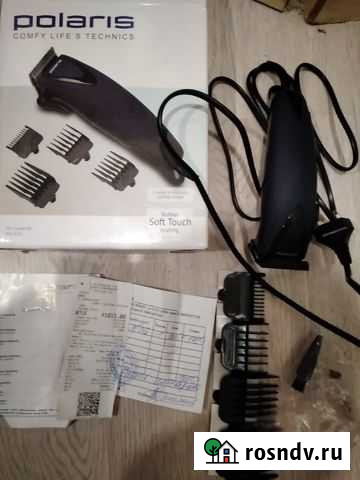 Машинка для стрижки Мурино - изображение 1