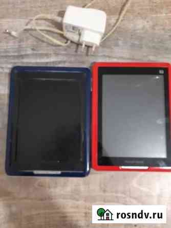 Электронная книга Pocketbook IQ 701 Афипский
