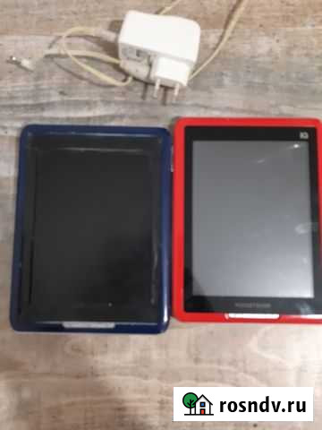 Электронная книга Pocketbook IQ 701 Афипский - изображение 1