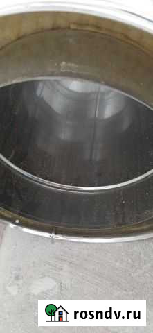 Трубы металлические бу для камина Петрозаводск - изображение 1