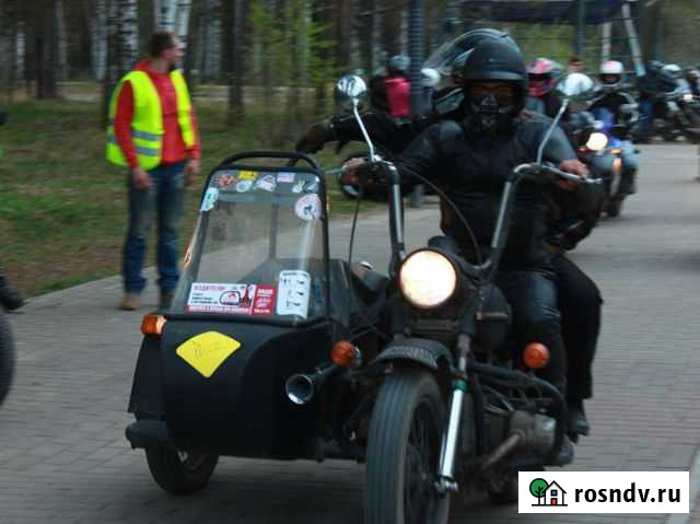 Урал 8.103-10 Пермь - изображение 1