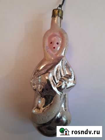 Девочка снегурочка Иваново - изображение 1