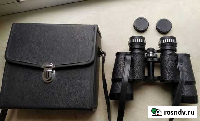 Бинокль Greenkat 8х40, Япония, 9 град Фрязино - изображение 1