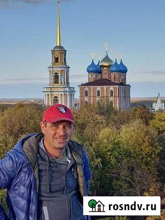 Слесарь- сантехник Рязань - изображение 1